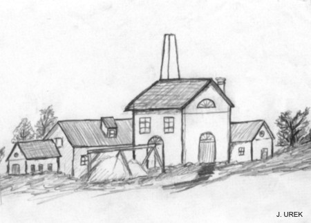  Pas de photo d'archive. Illustration : Jacques UREK